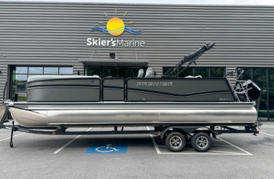 2025 Premier 250 SOLARIS RL (New) #N06481BT
