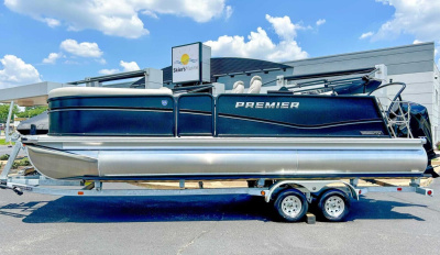 2024 Premier 230 Sunsation RL (New) #N06189BT