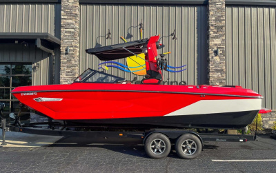 2022 Nautique G25 (Used) #U05835BT