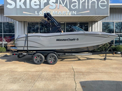 2022 Mastercraft X22 (Used) #N04330BT