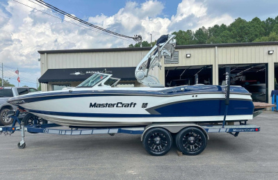 2015 Mastercraft X30 (Used) #U06452BT