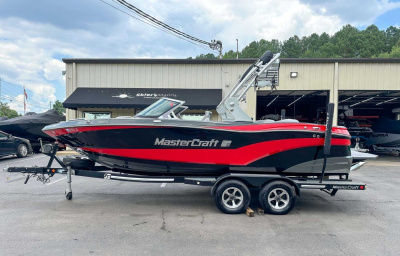 2019 Mastercraft XT21 (Used) #N02454BT