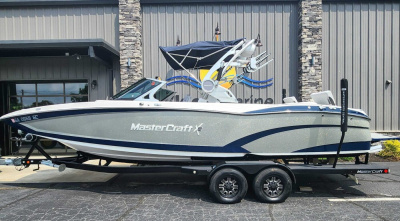 2018 Mastercraft X26 (Used) #U06194BT