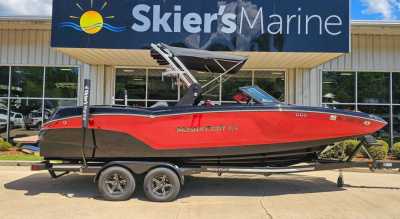 2021 Mastercraft NXT24 (Used) #N03287BT