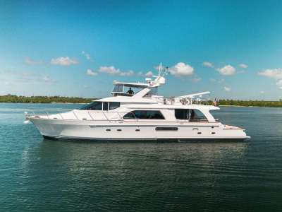 2005 Other 72 Rayburn Queenship CPMY