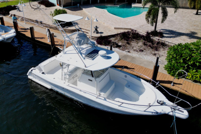 2000 Stamas 310 Tarpon