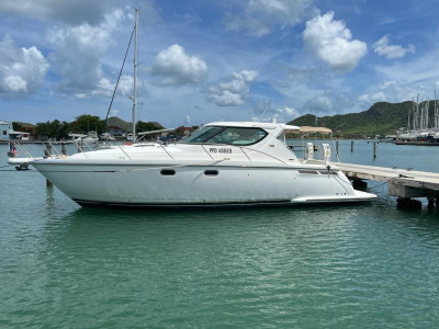 2007 Other 4300 Sovran