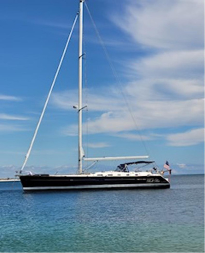 2007 Beneteau Oceanis Clipper 523