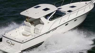 2006 Other 3600 Open