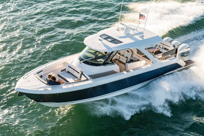 2021 Other 38 LS