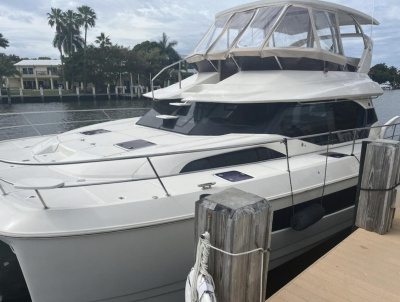 2016 Other 44 Yacht