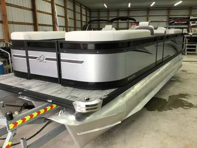 2022 Qwest 822 E DS BAR LTZ TT2