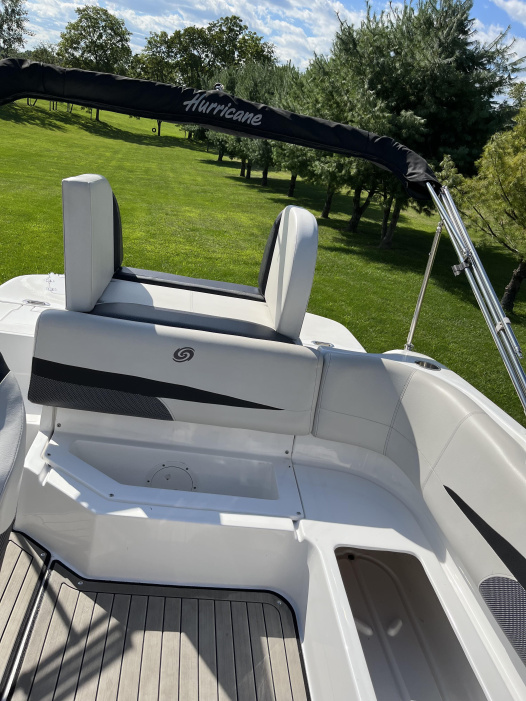 2026 Sea Ray SPX - For Sale at Tampa, FL 33601 - ID 207553