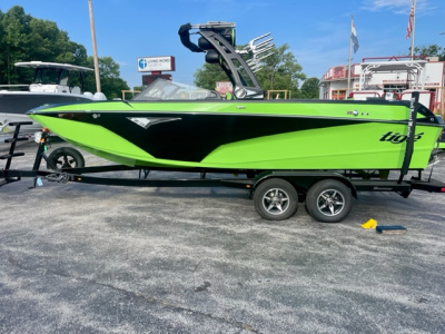 2026 Blue Seas fff