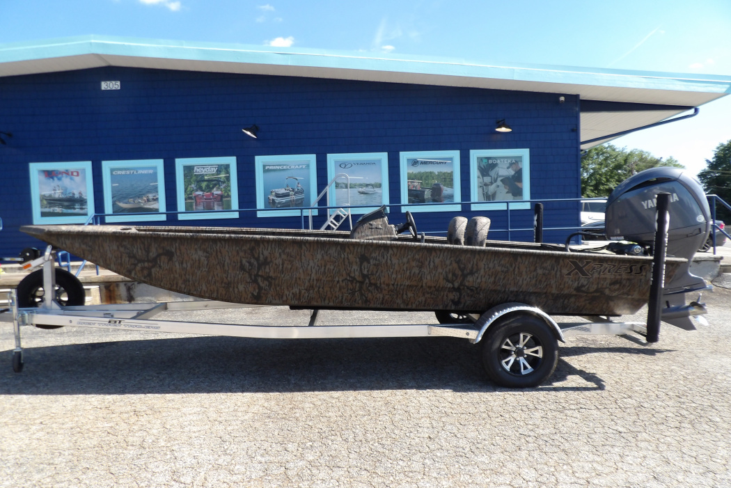 2024 Xpress XP200 - For Sale at Milledgeville, GA 31061 - ID 207572