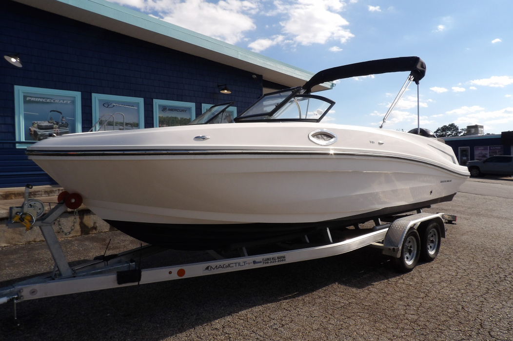 2022 Bayliner VR6 - For Sale at Milledgeville, GA 31061 - ID 207592