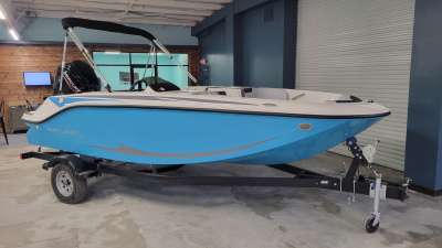 2025 Bayliner ELEMENT E17