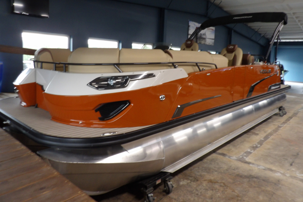 2024 Princecraft Vogue 25 XT - For Sale at Milledgeville, GA 31061 - ID 207622