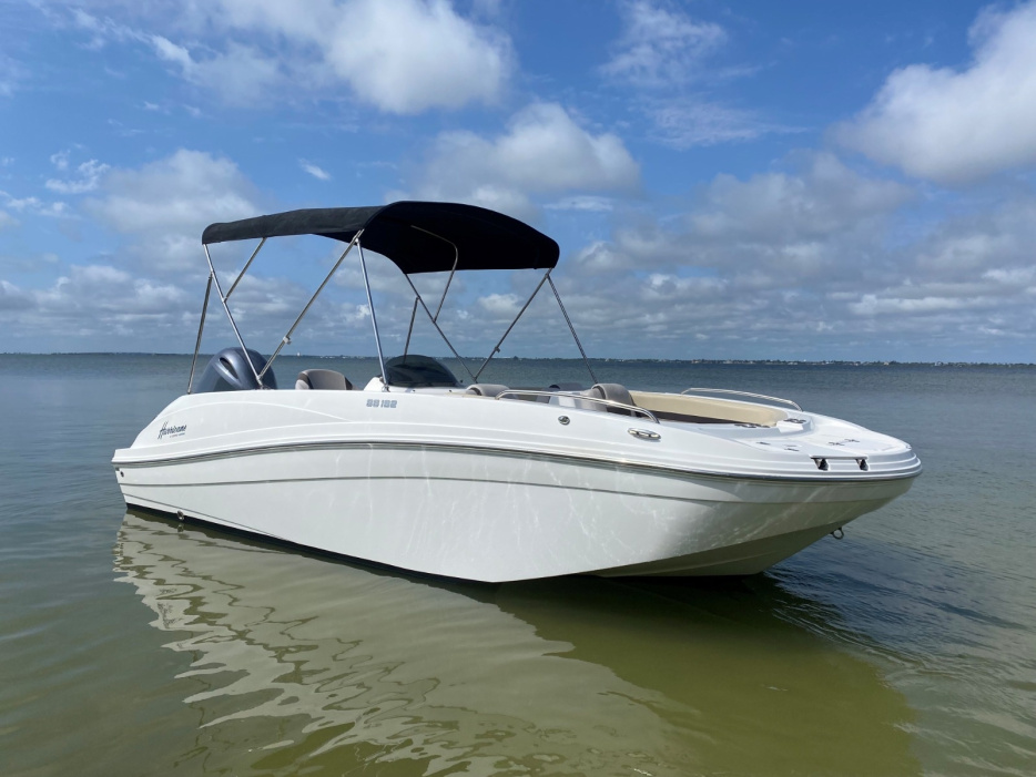 2018 Godfrey SS 192RL - For Sale at Merritt Island, FL 32952 - ID 207625
