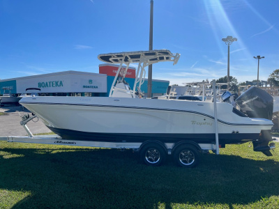 2023 Bayliner Trophy T24 CC