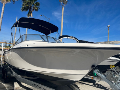 2020 Key West 239DFS