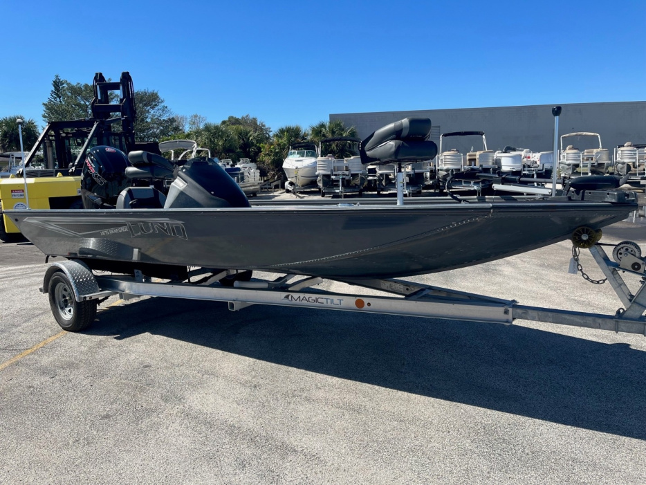 2020 Lund 1875 Renegade - For Sale at Merritt Island, FL 32952 - ID 207655
