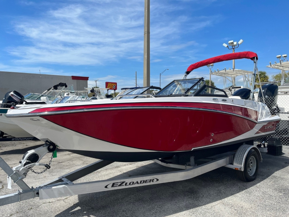 2018 Glastron GTD200 - For Sale at Merritt Island, FL 32952 - ID 207657