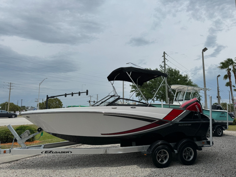 2018 Glastron GTD200 - For Sale at Merritt Island, FL 32952 - ID 207659