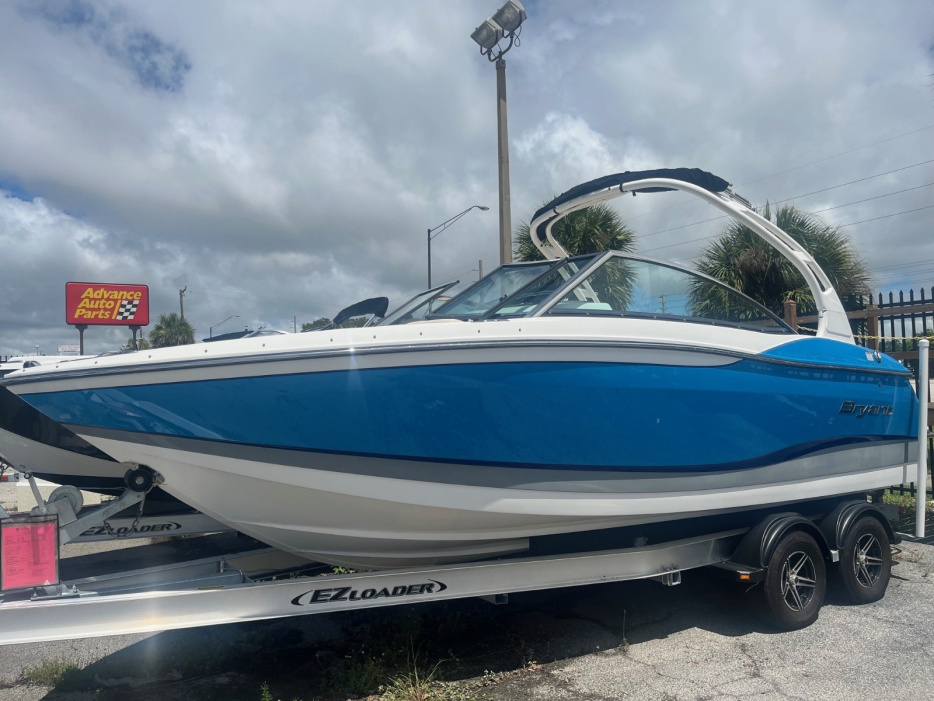 2018 Bryant Calandra - For Sale at Merritt Island, FL 32952 - ID 207665