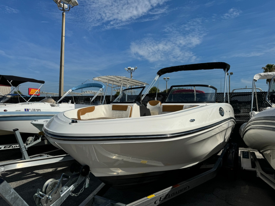2022 Bayliner VR6 - For Sale at Merritt Island, FL 32952 - ID 207668
