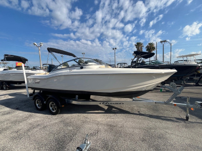 2021 Scout 210 Dorado