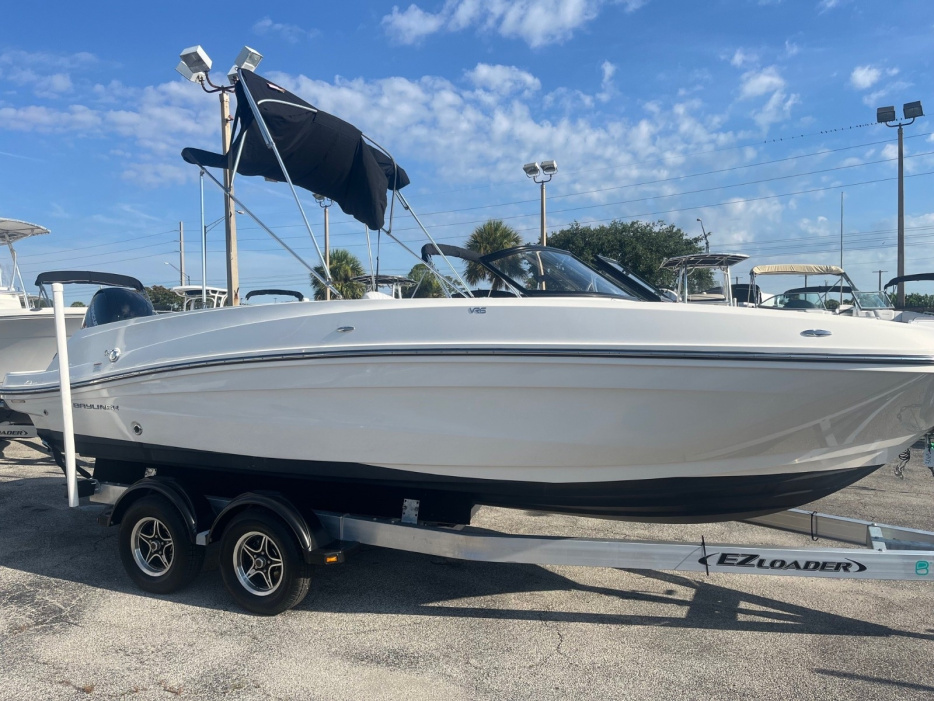 2022 Bayliner VR6 - For Sale at Merritt Island, FL 32952 - ID 207671