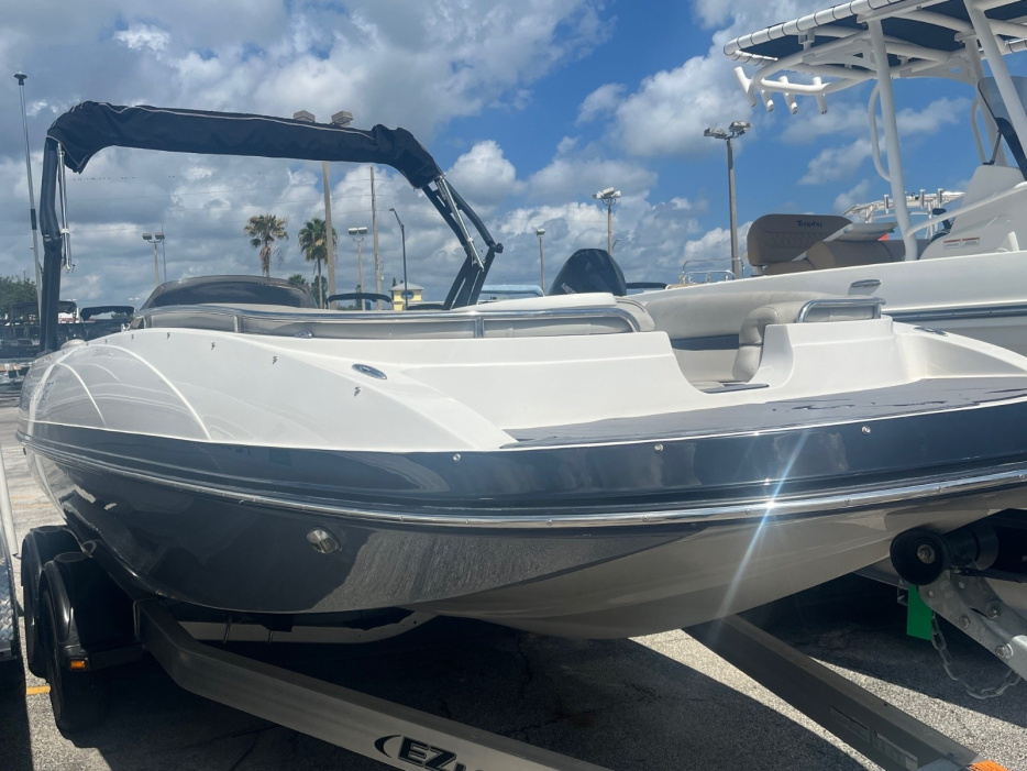 2021 Starcraft Starstep 221 - For Sale at Merritt Island, FL 32952 - ID 207700