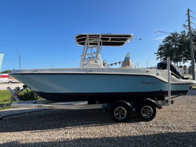 2022 Bayliner Trophy T22 CC