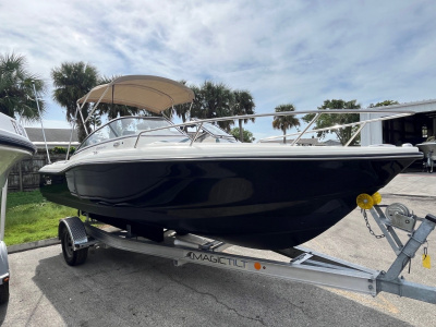 2021 Scout 210 Dorado