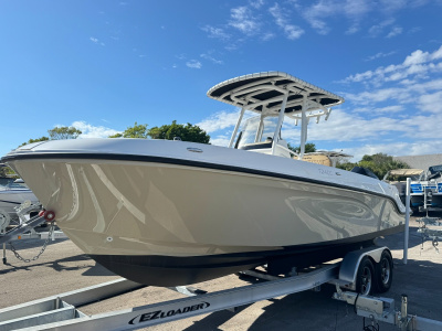 2022 Bayliner Trophy T24 CC