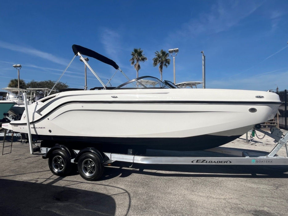 2021 Bayliner DX2200 - For Sale at Merritt Island, FL 32952 - ID 207729