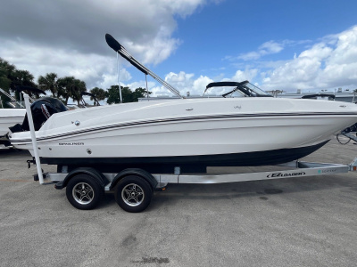 2021 Bayliner VR6