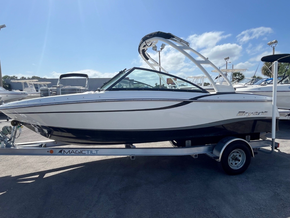 2018 Bryant Speranza - For Sale at Merritt Island, FL 32952 - ID 207748