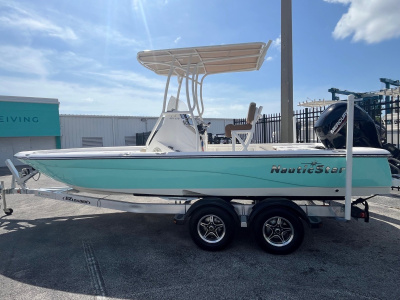2023 Nautic Star 227 XTS
