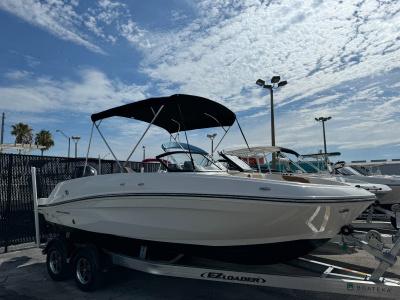 2021 Bayliner VR5