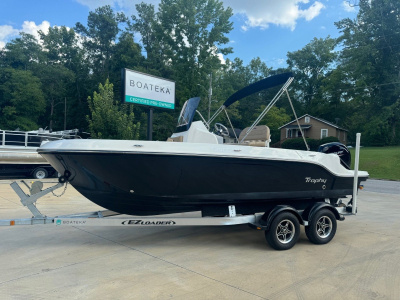 2022 Bayliner Trophy T20 CC