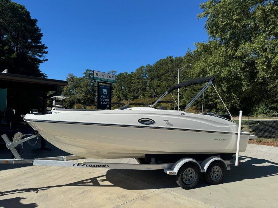 2018 Bayliner 210 DB - For Sale at Lagrange, GA 30240 - ID 207838