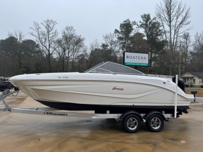 2022 Hurricane SD 235