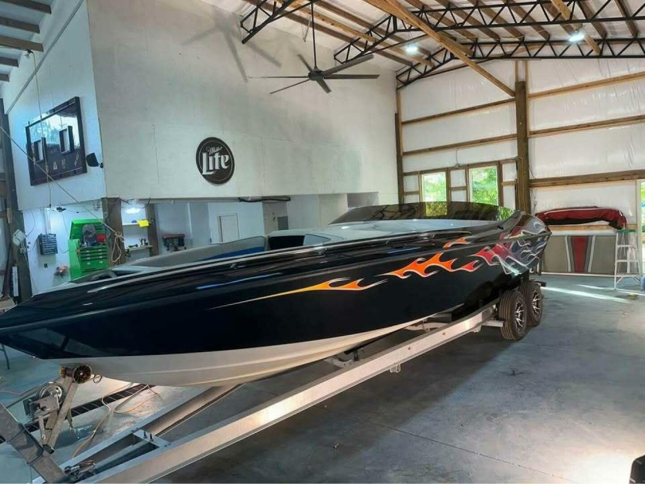 2004 Nordic 28 Heat - For Sale at Biloxi, MS 39532 - ID 207854