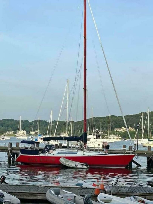 1984 Beneteau 42 First - For Sale at Northport, NY 11768 - ID 207856
