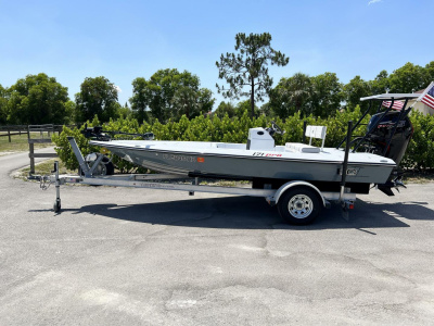 1997 Back Country null