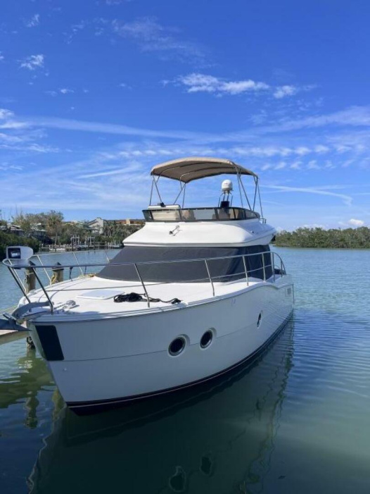 2013 Carver C34 - For Sale at Palmetto, FL 34220 - ID 207858