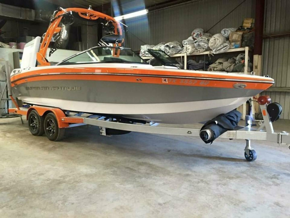 2012 Nautique Super Air 230 - For Sale at San Antonio, TX 78247 - ID 207863