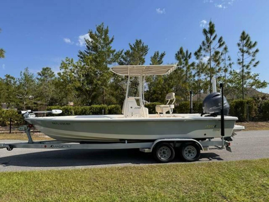 2017 Pathfinder 2200 TRS - For Sale at Brooksville, FL 34614 - ID 207865